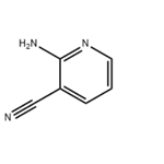 2-Amino-3-cyanopyridine