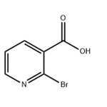 2-Bromonicotinic acid