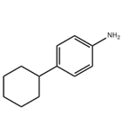 4-CYCLOHEXYLANILINE