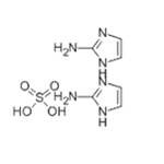 2-Aminoimidazole hemisulfate