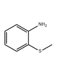 2-(METHYLTHIO)ANILINE