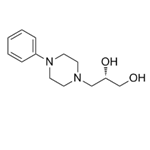 Levodropropizine