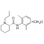 Ropivacaine HCI