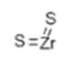 ZIRCONIUM SULFIDE pictures