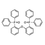 Bis[2-(diphenylphosphino)phenyl] ether oxide