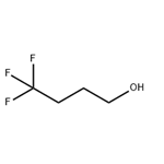 4,4,4-TRIFLUORO-1-BUTANOL