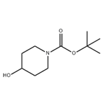 N-BOC-4-Hydroxypiperidine