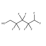 2,2,3,3,4,4,5,5-Octafluoro-1-pentanol