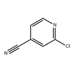 2-Chloro-4-cyanopyridine