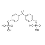 Bisphenol A diphosphate 