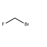 Bromofluoromethane