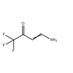 4-Amino-1,1,1-trifluoro-3-buten-2-one