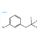 3-(Trifluoromethoxy)bromobenzene