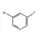 3-Bromo-5-fluoropyridine