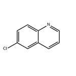 6-CHLOROQUINOLINE