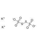 POTASSIUM TETRATHIONATE