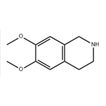 6,7-DIMETHOXY-1,2,3,4-TETRAHYDROISOQUINOLINE