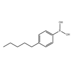 4-Pentylbenzeneboronic acid