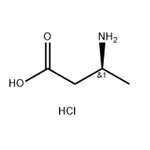 L-beta-Homoalanine hydrochloride