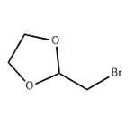 2-Bromomethyl-1,3-dioxolane