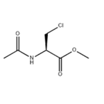 Methyl 2-acetylamino-3-chloropropionate