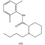 Levobupivacaine HCI