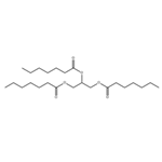 TRIHEPTANOIN