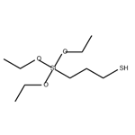 3-Mercaptopropyltriethoxysilane