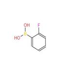 2-Fluorophenylboronic acid