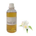 Neroli oil