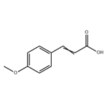 4-Methoxycinnamic acid