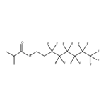 2-(Perfluorohexyl)ethyl methacrylate