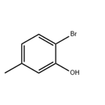 2-bromo-5-methyl-phenol