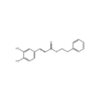 Phenethyl caffeate