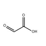 Glyoxylic acid