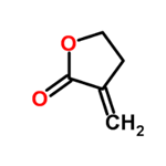 2-Methylenebutyrolactone 