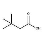 3,3-Dimethylbutyric acid