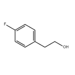 4-Fluorophenethyl alcohol