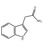 3-Indoleacetamide