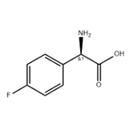 (R)-4-Fluorophenylglycine