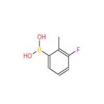 3-Fluoro-2-methylphenylboronic acid AldrichCPR