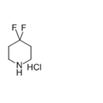 4,4-Difluoropiperidine hydrochloride