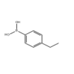 4-Ethylphenylboronic acid