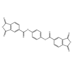 p-phenylenebis(trimellitate anhydride))