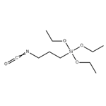 3-Isocyanatopropyltriethoxysilane