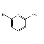 2-Amino-6-bromopyridine