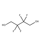  2,2,3,3-Tetrafluorobutane-1,4-diol pictures