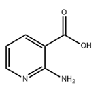 2-Aminonicotinic acid