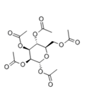 1,2,3,4,6-PENTA-O-ACETYL-ALPHA-D-MANNOPYRANOSE