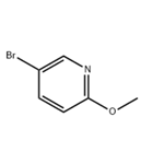 5-Bromo-2-methoxypyridine